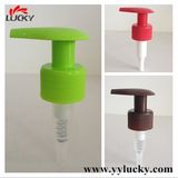 Plastic Cosmetic Liquid Valve Pump for Personal Care Product