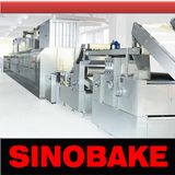 Bakery Equipment / Baking Oven