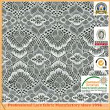 Garment Accessories Elastic Crochet Fabric Lace for Garment M9066