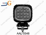 5'' 48W Auto CREE LED Work Light Aal-0548