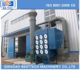 Small Dust Collector/Filter Dust Collector/Pulsed Jet Cloth Filter