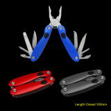 Multi Function Tools with Anodized Aluminum Handle (#8290)