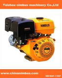 11HP Petrol Engine Gasoline Generator