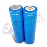 Flashlight Battery Lithium Battery 1800mAh
