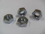 Class 8 Zinc Finished Hex Nuts DIN 934