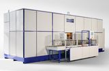 Hoeckh Clean Machine