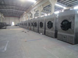 Industrial Drying Machine