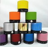 Wireless Mini Speaker, Portable Bluetooth Speaker for Mobile Phone /iPad