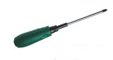 Professional High Quality Screwdriver- Soft Handle Slotted Philips China Factory