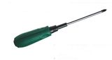 Professional High Quality Screwdriver- Soft Handle Slotted Philips China Factory