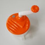 Quickly Hand Chopper Mince Plastic Kitchenware Food Processor