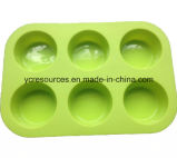 Normal Cake Size, Silicone Mould (HA36019)