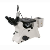 Supplier Upright Metallurgical Setero Measuring Microscope (IMS-300)