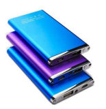 4000mAh Portable External Battery Charger Suitable for Mobile Phone