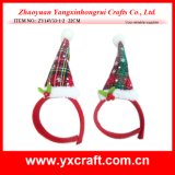 Christmas Decoration (ZY14Y33-1-2) Christmas Party Hat