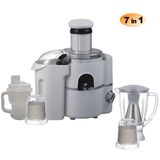 7 in 1 450W 8820 Motor Juicer Blender Food Processor