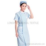 Nurse Uniform for Summer (HX-1007)