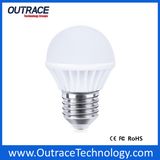 A50 3W LED Light Bulb