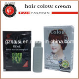 China Factory Direct Wholesale Dark Brown Hair Dye