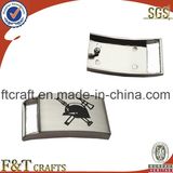 Fashion Hot Sale Metal Belt Buckle (FTBB1301)