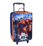 2015 New Design Teens' Trolley Suitcase (DX-BWT1502)
