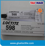 Loctite 598 RTV Black Silicone Gasket Maker Adhesive