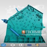 China High Efficiency Impact Crusher, Limestone Impact Crusher /Stone Impact Crusher with Good Performance for Sale Techsheen