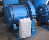 Drum Type Shot Blasting Machine for Steel Cleaning