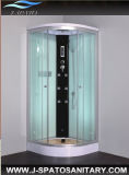 2013 New Design Multi-Functional Cheap Massage Shower Room