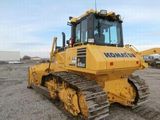 Used Koma Bulldozer, Koma Used Bulldozer for Sale, Koma D375 Bulldozer