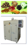 Industrial Stainless Steel Seafood / Seaweed Dryer Dehydrator Machine