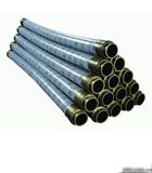 Concrete Pump Rubber End Hose