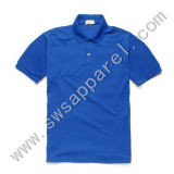 Men's Fashion Polo T-Shirt with Embroidery Logo