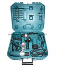 24 V Power Hammer and Cordless Drill Set-Power Tools