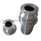 Honeycomb Ceramic Catalyst (Diesel Particulate Filter + DOC) for Diesel Engine Exhaust Gas-Purifying