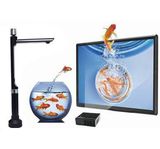 Portable Document Camera Visualizer Presenter (V520)