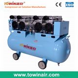 4HP Medium Pressure Piston Air Compressor (TW7504)