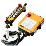 10 Channels Industrial Radio Wireless Crane Remote Control