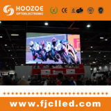 Wholesale P10 Indoor Full Color Well Control LED Display
