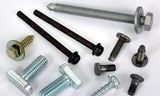 Special Bolts for Fasteners