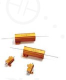 Yageo-Aluminium Housed Resistors (AH)