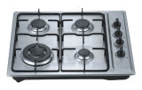 on Sale Steel Top Four Burners Gas Cooker (CH-BS4008)