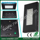 High CRI Aquatic Plant 60W Marine Aquarium LED Light