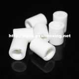 Factory Direct Sales High Purity Insulation Steatite Ceramic Tube