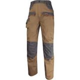 High Performance Work Pant with Knee Pad