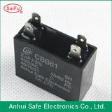 2mfd Motor Running Capacitor