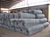 Supply High Quality Hexagonal Wire Mesh