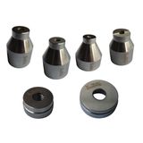 E27 Lamp Gauges, Go Not Go Gauge, Go Gauge, Contact-Making Gauge