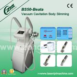 Bs50 Multifunctional RF Skincare & Ultrasonic Vacuum Fat Loss Beauty Equipment