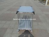 Folding Dog Trolley (RC-AC-01)